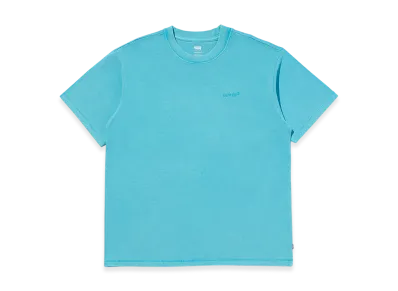 LEVI'S Red Tab Vintage T-shirts "Blue"