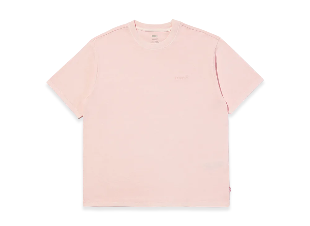 LEVI'S Red Tab Vintage T-shirts "Pink"