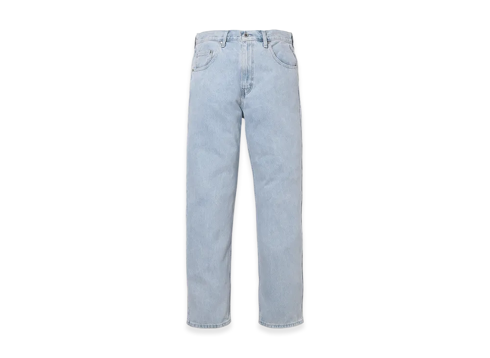 LEVI'S Silver Tab Loose Fit "Light Indigo"