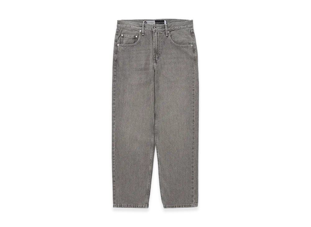 LEVI'S Silver Tab Loose Fit "Gray"