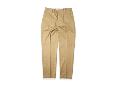 LEVI'S Staprest Straight Chino "Beige"
