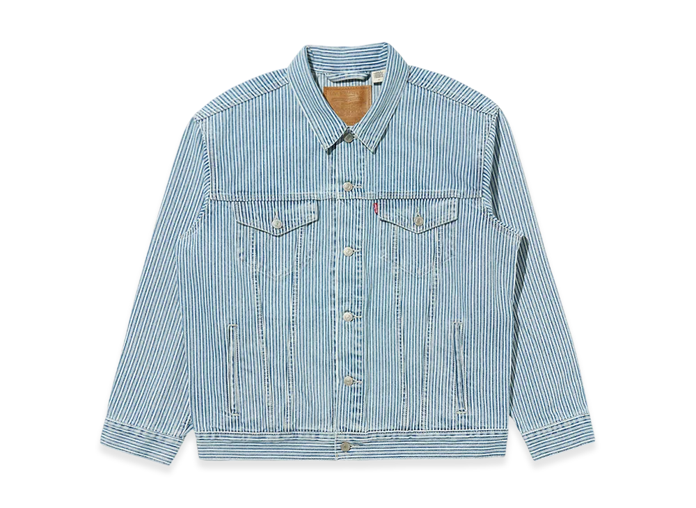 LEVI'S Type III Trucker Jacket "Light Indigo"