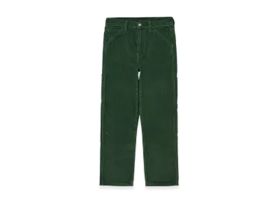 LEVI'S Workwear 568 Loose Straight Carpenter "Green"