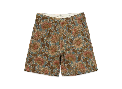 LEVI'S XX Chino Authentic Short Pants "Brown"