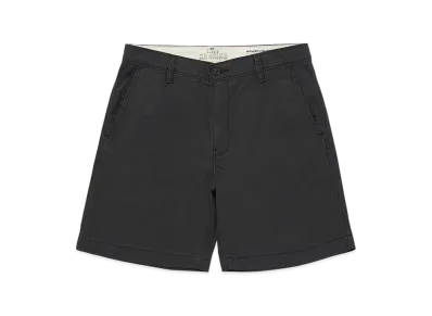 LEVI'S XX Chino Authentic Short Pants "Black"