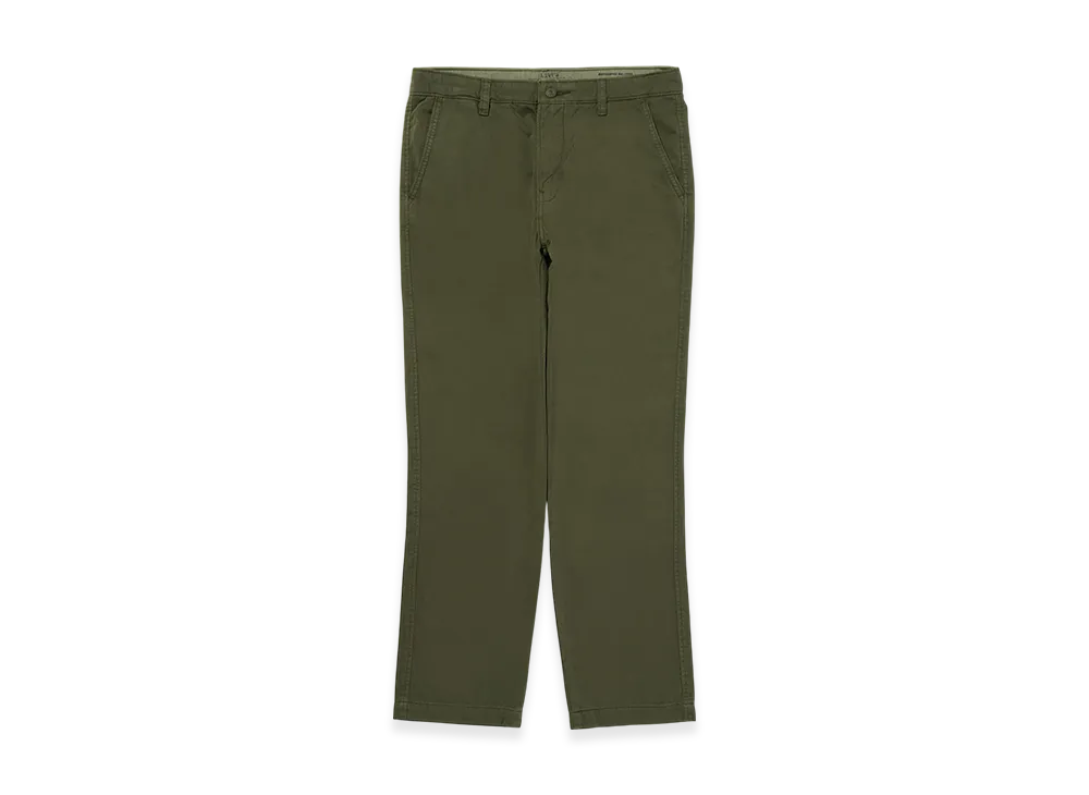 LEVI'S XX Chino Authentic Relax "Khaki"
