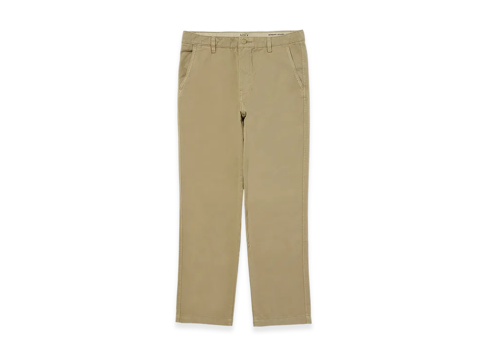 LEVI'S XX Chino Authentic Relax "Beige"