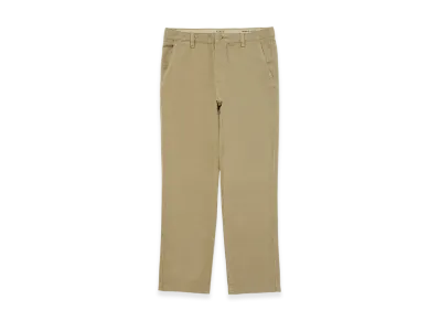 LEVI'S XX Chino Authentic Relax "Beige"