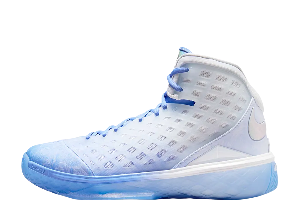 ナイキ コービー3 プロトロ "クリスマス"