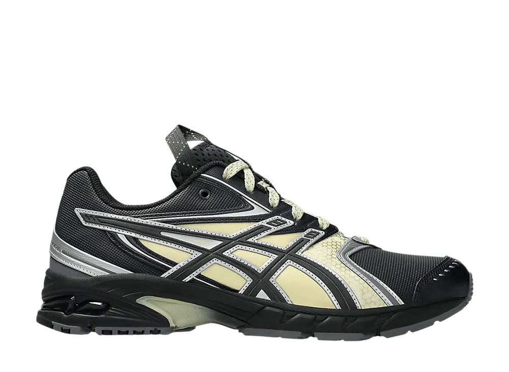 Kiko Kostadinov Studio × Asics UB11-S Gel-DS Trainer 14 "Graphite Grey/Oyster White"