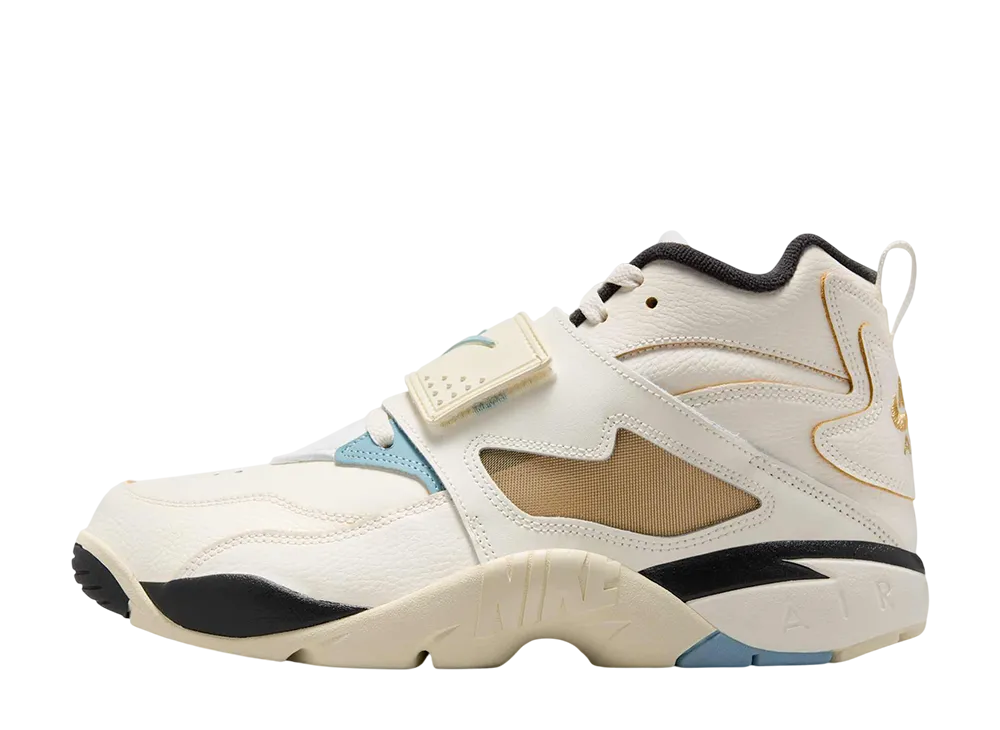 ナイキ エアダイヤモンド ターフ "マスト ビー ザ マネー"