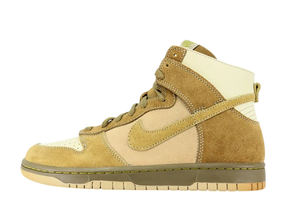 Nike Dunk High NL 