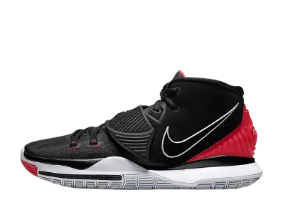 Nike Kyrie 6 "Bred"