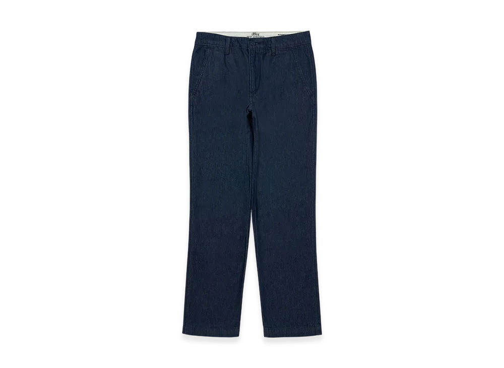 LEVI'S XX Chino Straight "Dark Indigo"