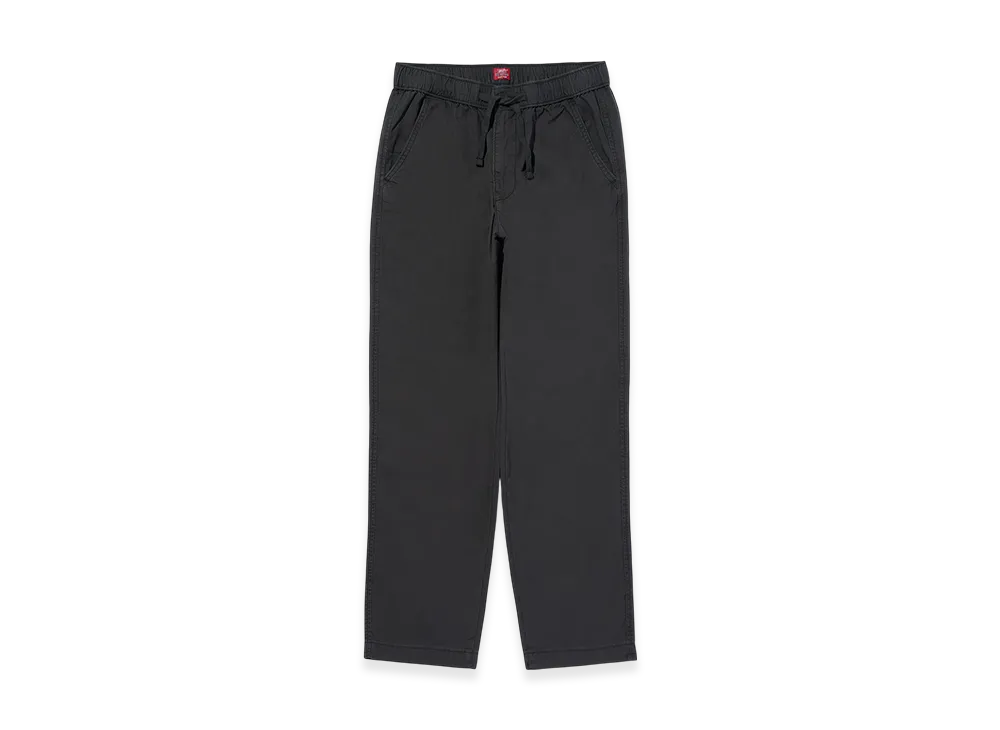 LEVI'S XX Chino Loose Straight "Black"