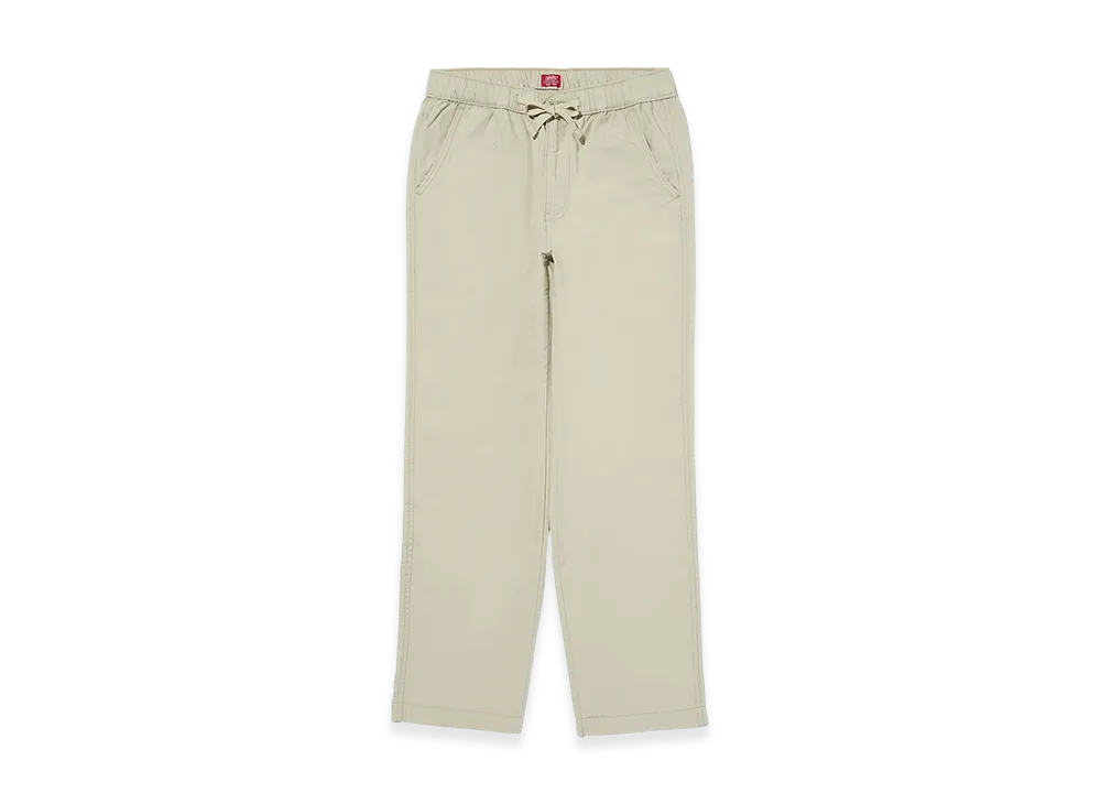 LEVI'S XX Chino Loose Straight Pants "Beige"