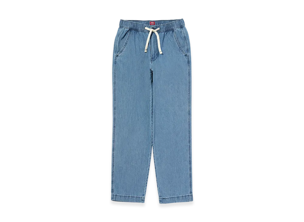 LEVI'S XX Chino Loose Straight "Medium Indigo"