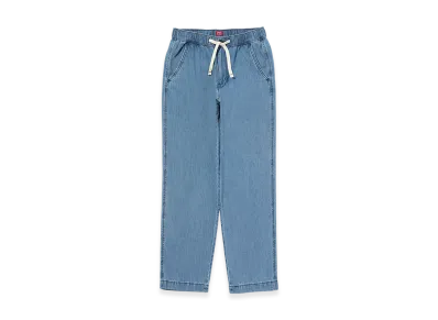 LEVI'S XX Chino Loose Straight "Medium Indigo"