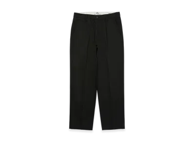 LEVI'S XX Chino Loose Straight "Black"