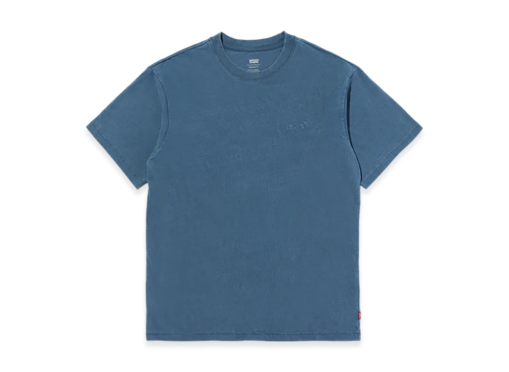 LEVI'S Vintage T-shirts "Blue"