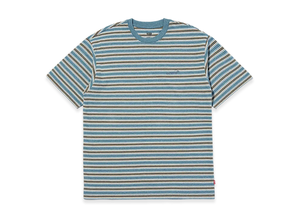 LEVI'S Vintage T-shirts "Blue"