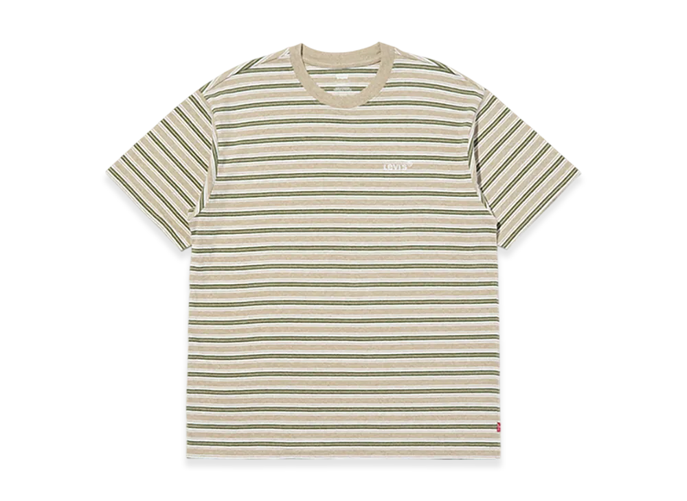 LEVI'S Vintage T-shirts "Beige"