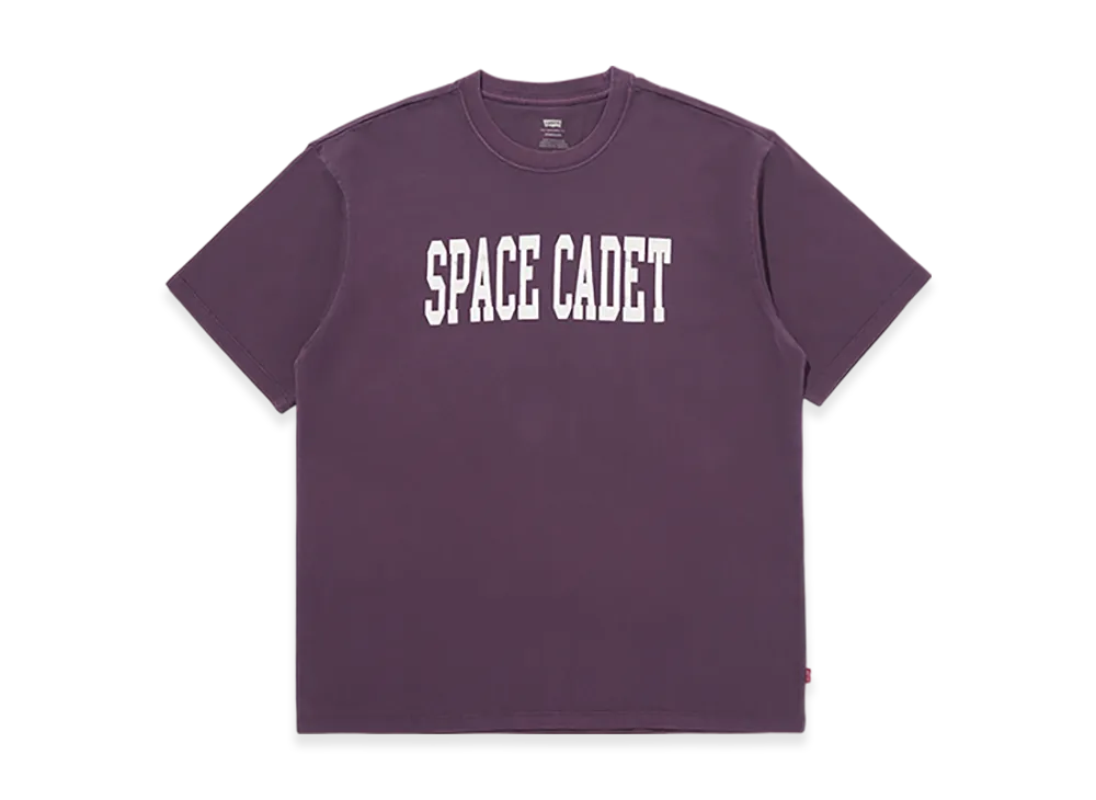 LEVI'S Vintage Graphic T-shirts "Purple"