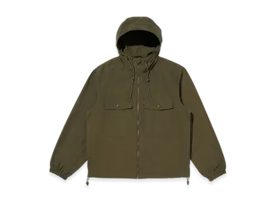 LEVI'S Windbreaker "Olive"