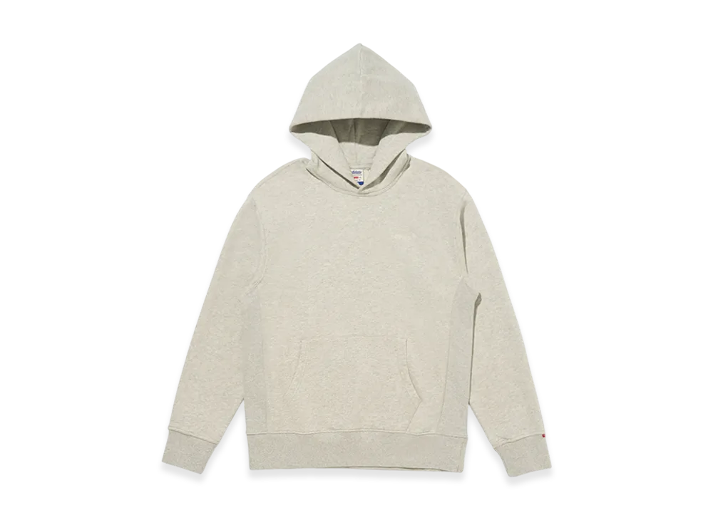 LEVI'S Authentic Hoodie "Gray"