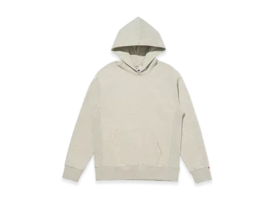 LEVI'S Authentic Hoodie "Gray"