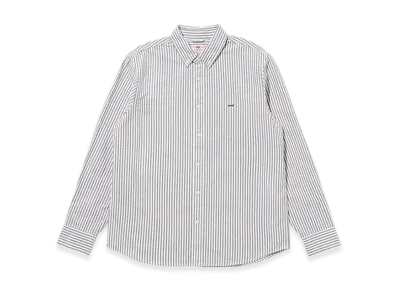 LEVI'S Authentic Button-Down Shirt "White"