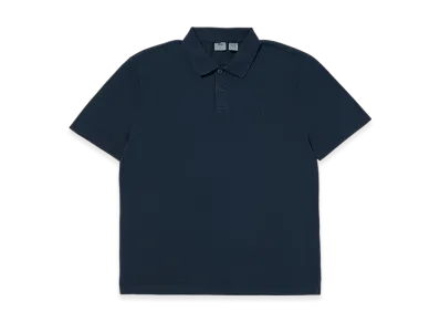 LEVI'S Authentic Polo Shirts "Navy"