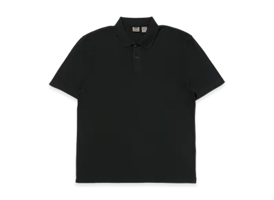 LEVI'S Authentic Polo Shirts "Black"