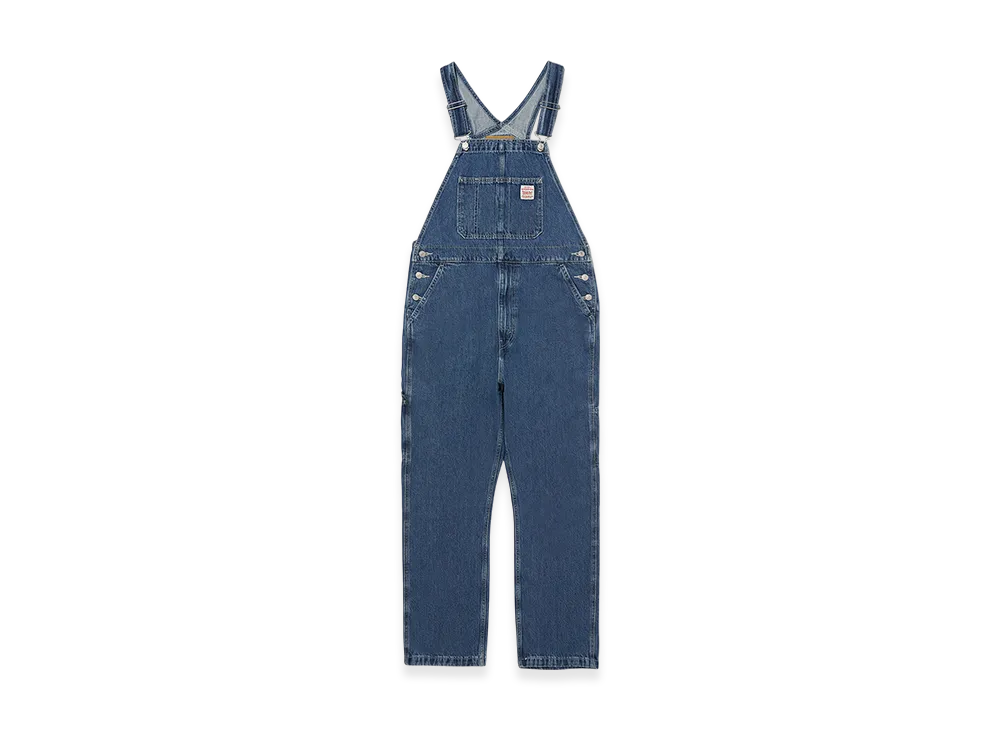 LEVI'S Overalls "Dark Indigo"