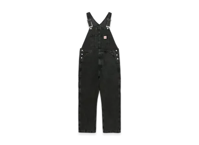 LEVI'S Overalls Darkly Wash Overall "Black"