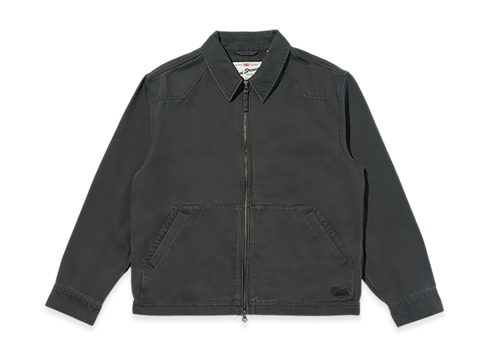 LEVI'S Garage Jacket "Black"