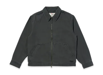 LEVI'S Garage Jacket "Black"