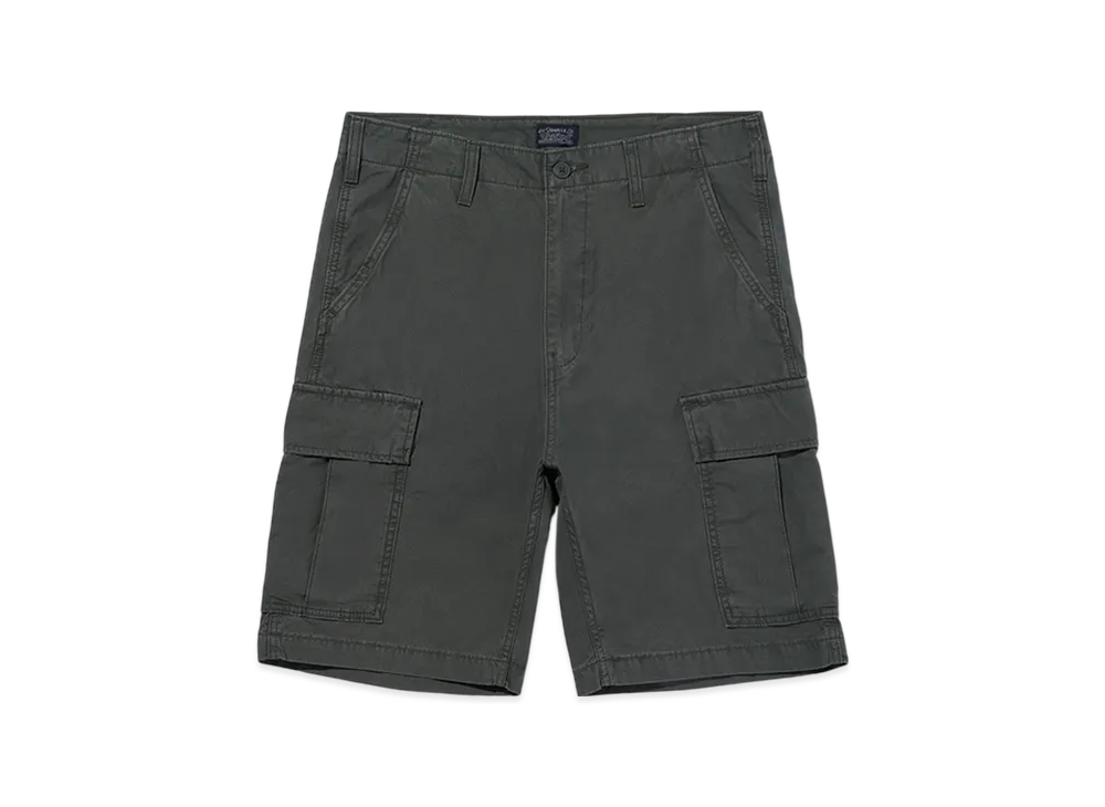 LEVI'S Carrier Cargo Short Pants "Black"