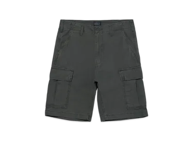 LEVI'S Carrier Cargo Short Pants "Black"