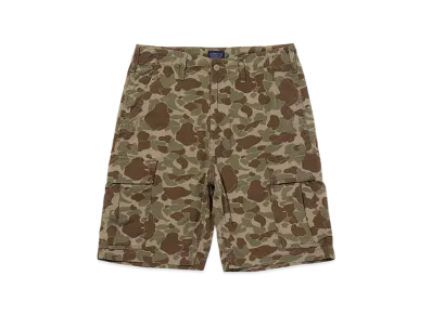 LEVI'S Carrier Cargo Short Pants "Brown"