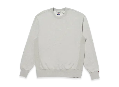 LEVI'S Crew Neck Sweatshirt "Gray"