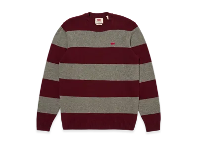LEVI'S Crew Neck Sweater "Multi"