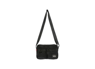 LEVI'S Crossbody Bag "Black"