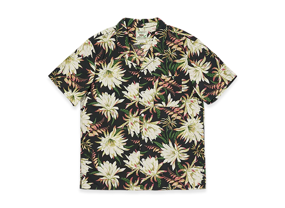 LEVI'S Sunset Camp Shirt "Multi"