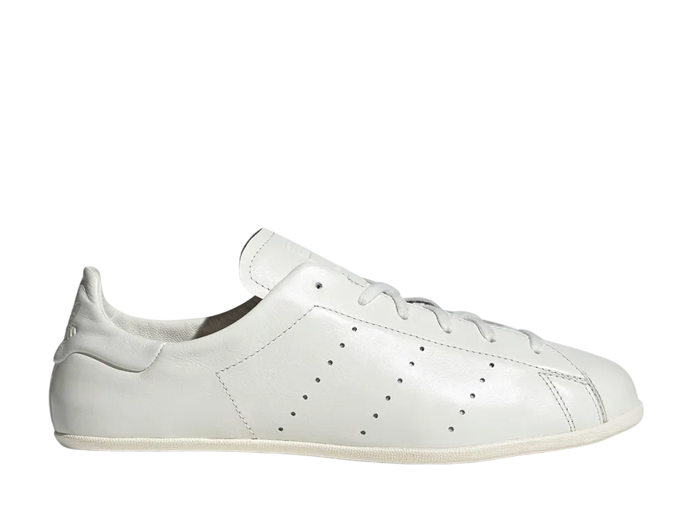 adidas Stan Smith Lo Pro "Cloud White"