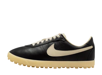 Nike Women's Astro Grabber Leather "Black"
