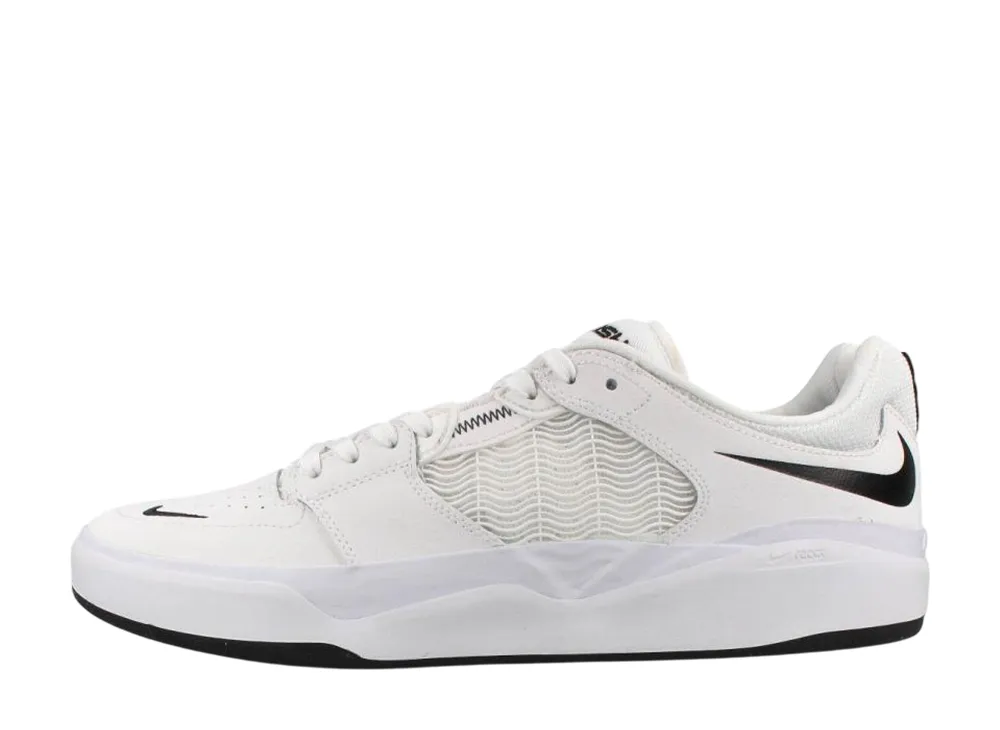 Nike SB Ishod Wair PRM "White/Black"