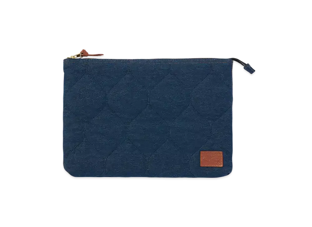 LEVI'S Denim Laptop Sleeve "Indigo"