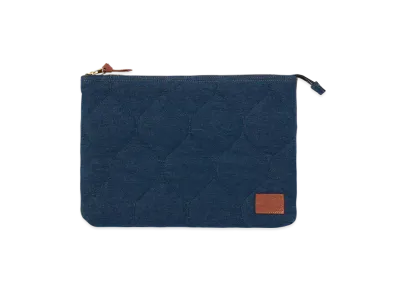 LEVI'S Denim Laptop Sleeve "Indigo"