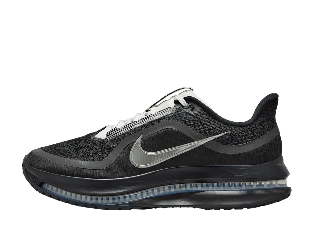 Nike Pegasus Premium "Black/White"